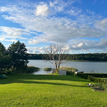 Apartament Numer 1, Dwie Sypialnie Dwa Lozka Orzysz Exteriér fotografie